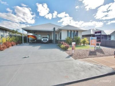 6 Ganbarr St, Baynton, WA 6714