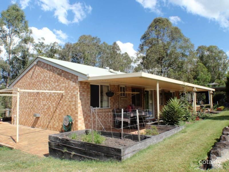 13-21 Blackbean St, Cedar Vale, QLD 4285