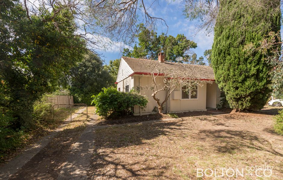 52 David St, Turner, ACT 2612