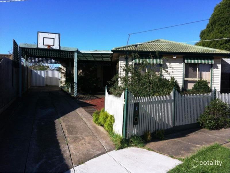 9 Darvall Ct, Werribee, VIC 3030