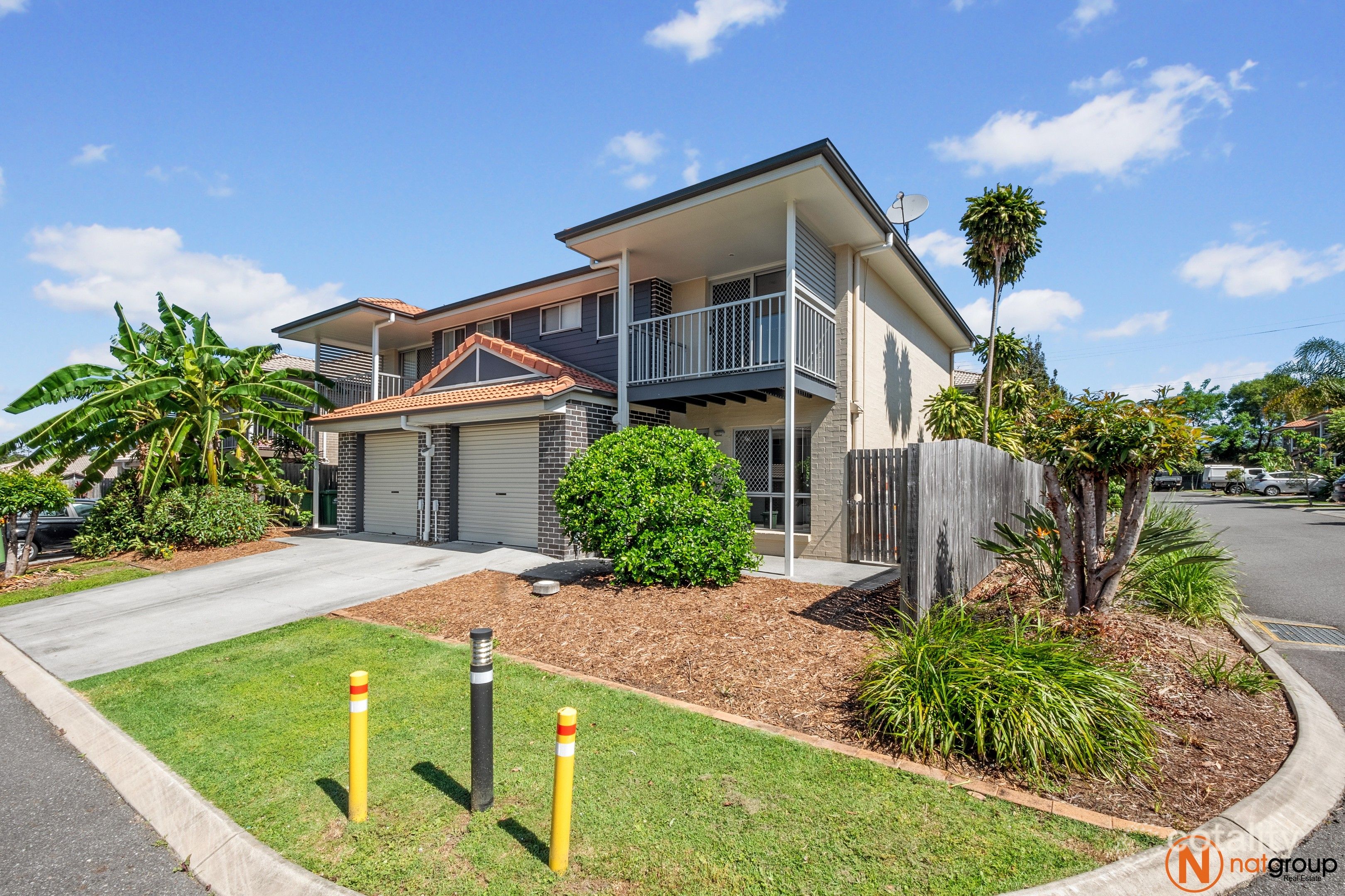 65/21-29 Second Ave, Marsden, QLD 4132