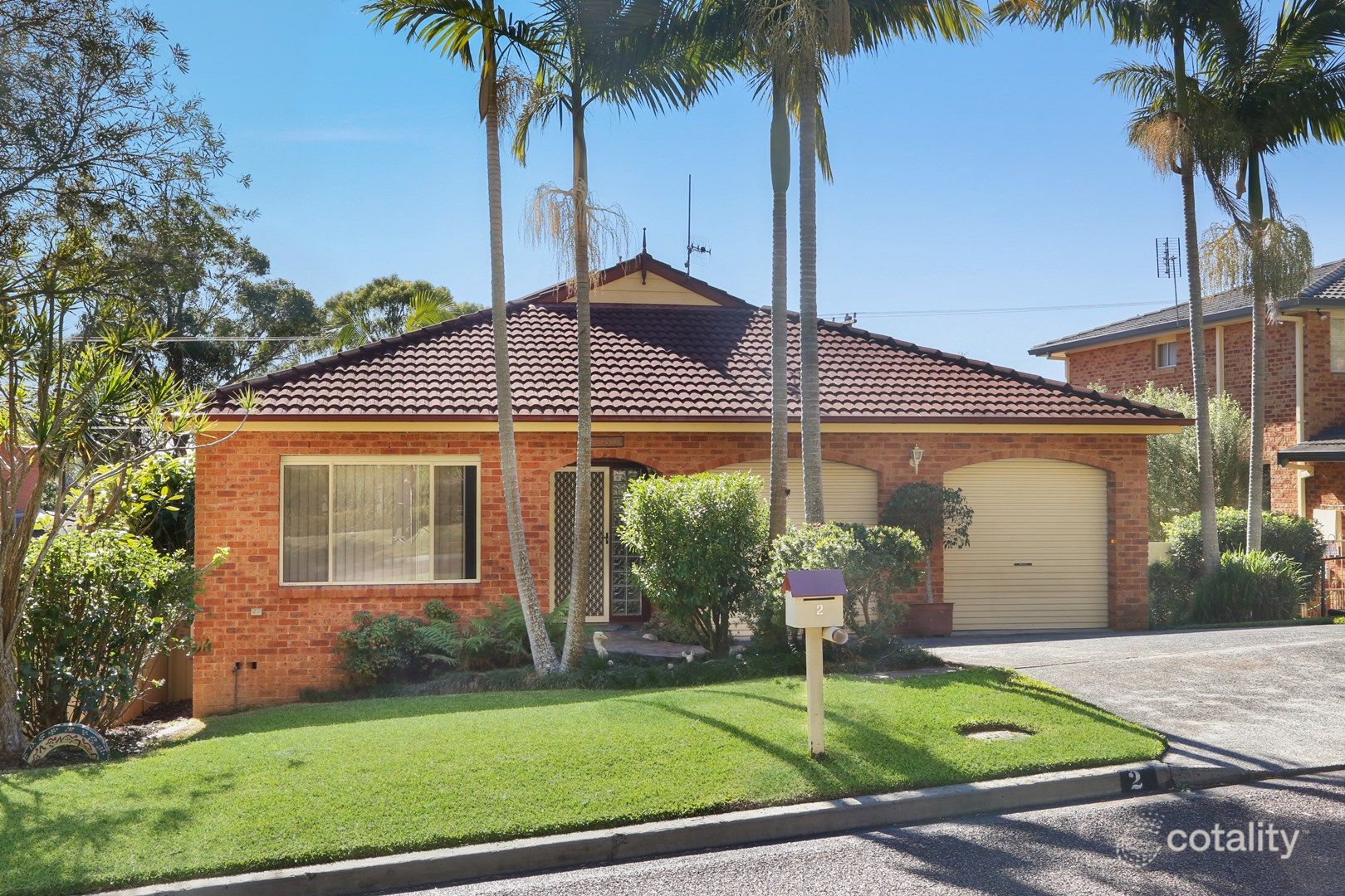 2 Keveer Cl, Berkeley Vale, NSW 2261