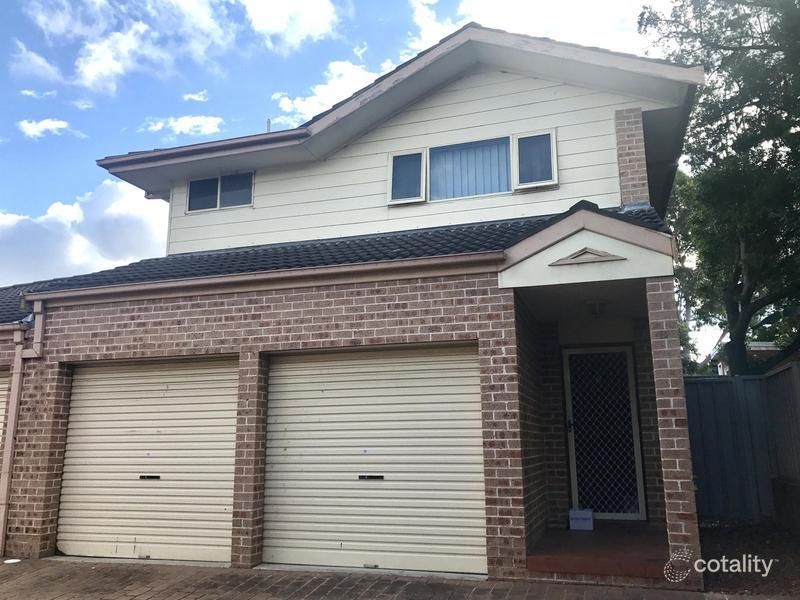 9/1a Stapleton St, Wentworthville, NSW 2145