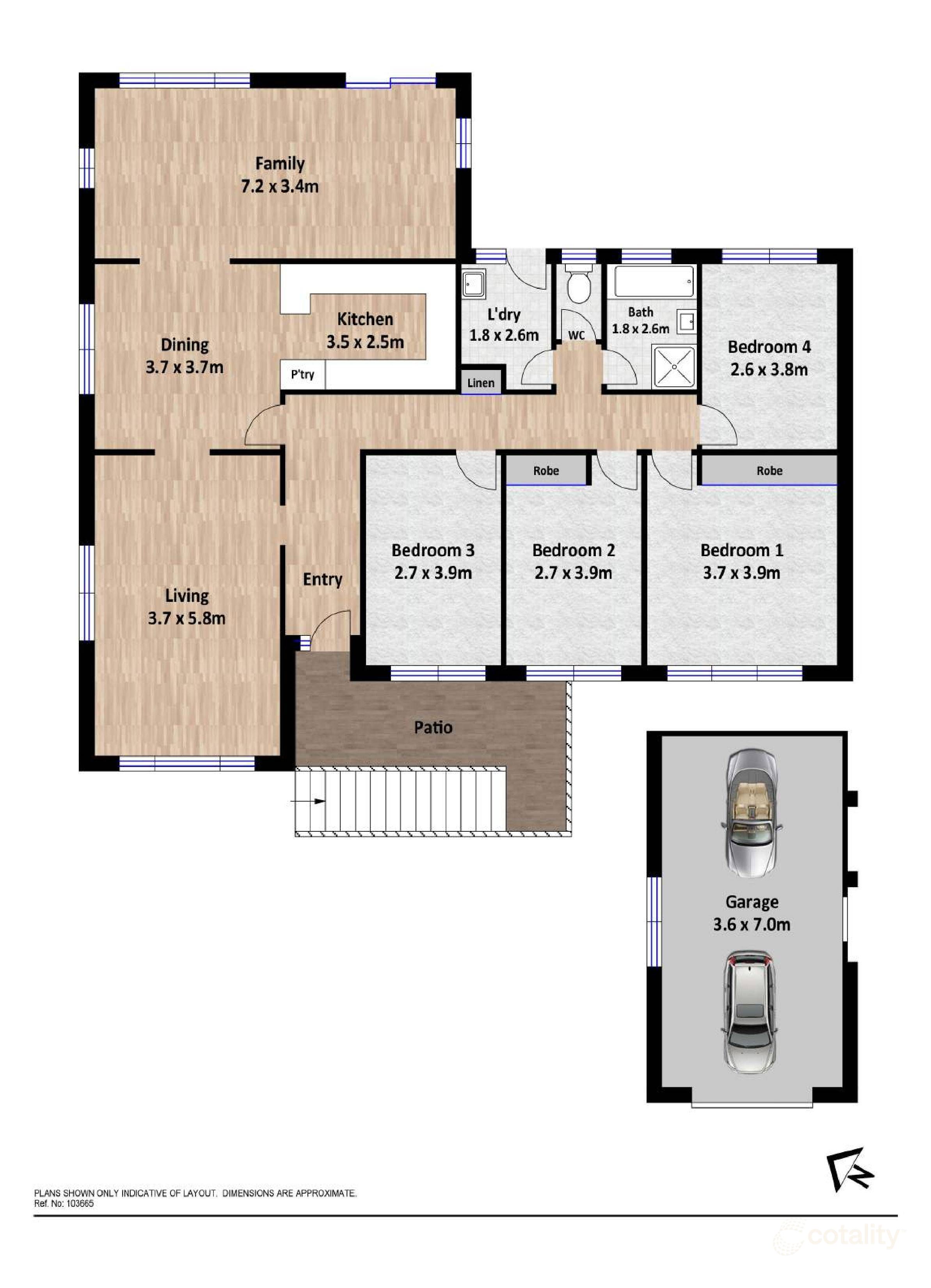9 Harper St, Macgregor, ACT 2615