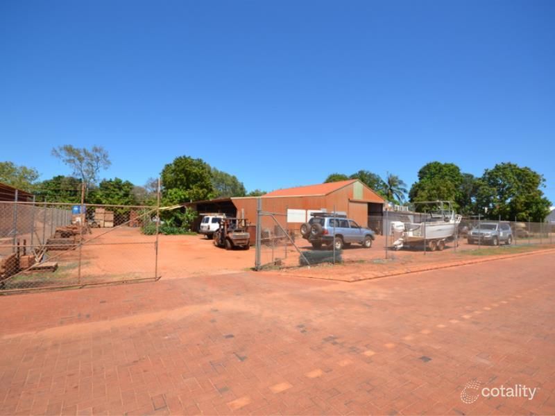 9 Hunter St, Broome, WA 6725