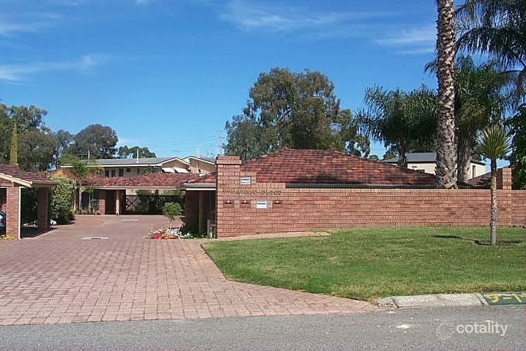 5/9 Avery Ave, Dianella, WA 6059