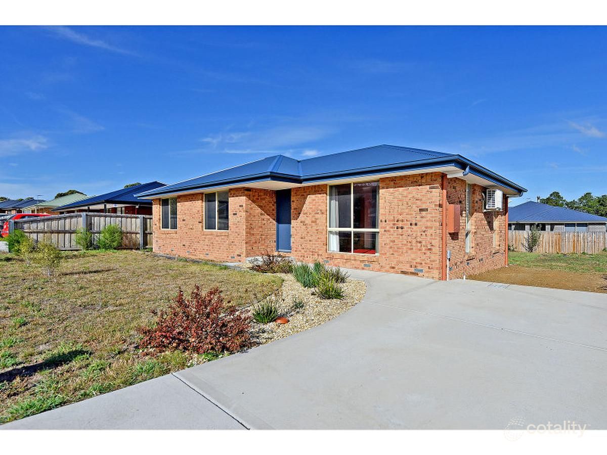67 Cavenor Dr, Rokeby, TAS 7019