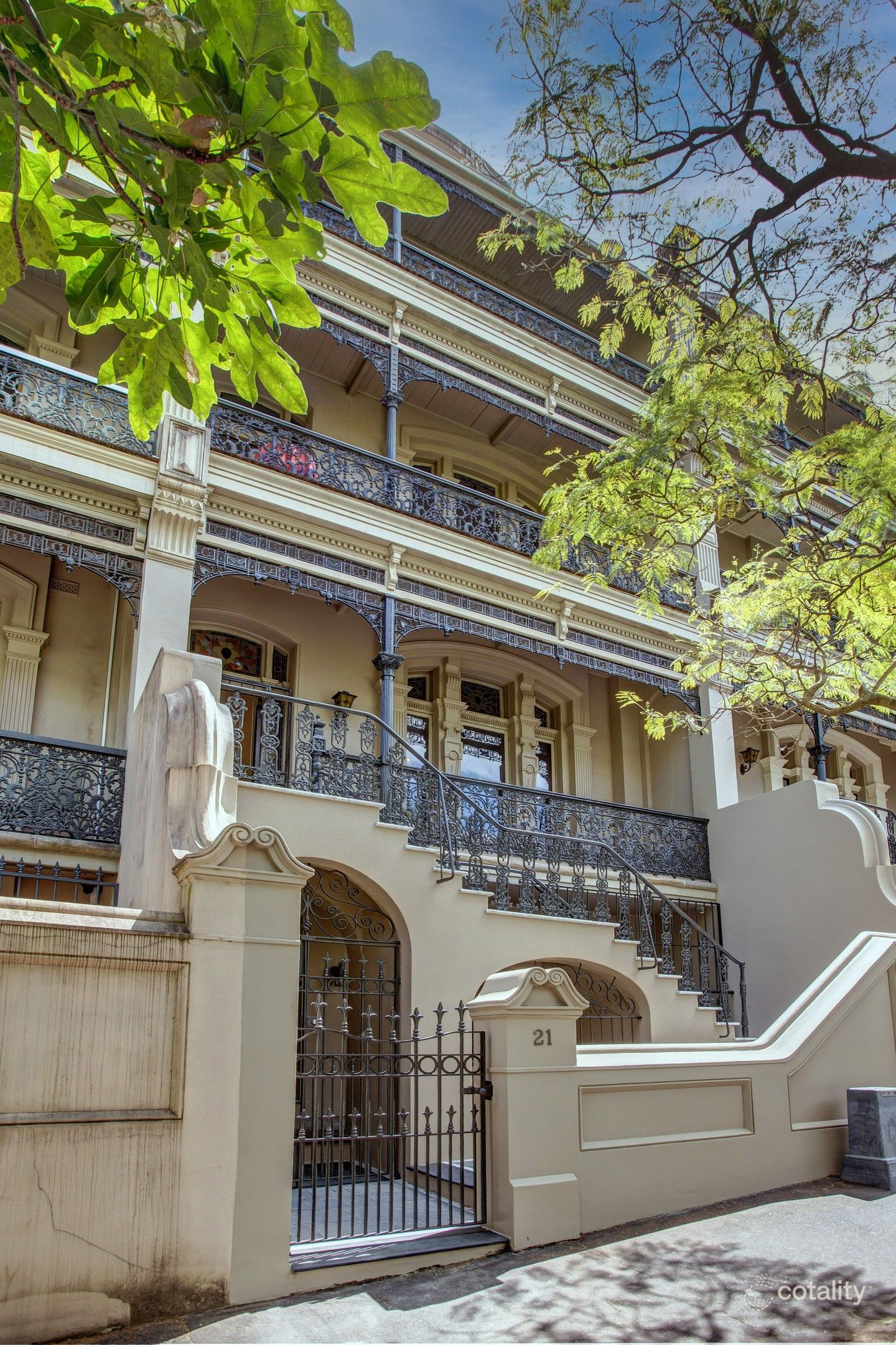 21 Roslyn Gdns, Elizabeth Bay, NSW 2011