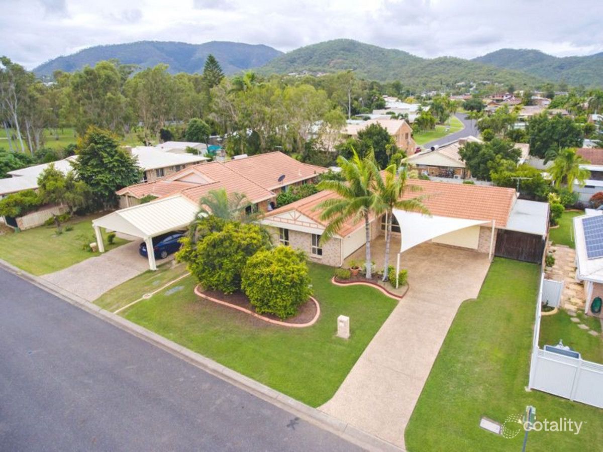 44 Kavanagh Cres, Koongal, QLD 4701