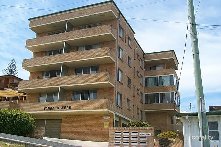 13/8-10 High St, Yamba, NSW 2464