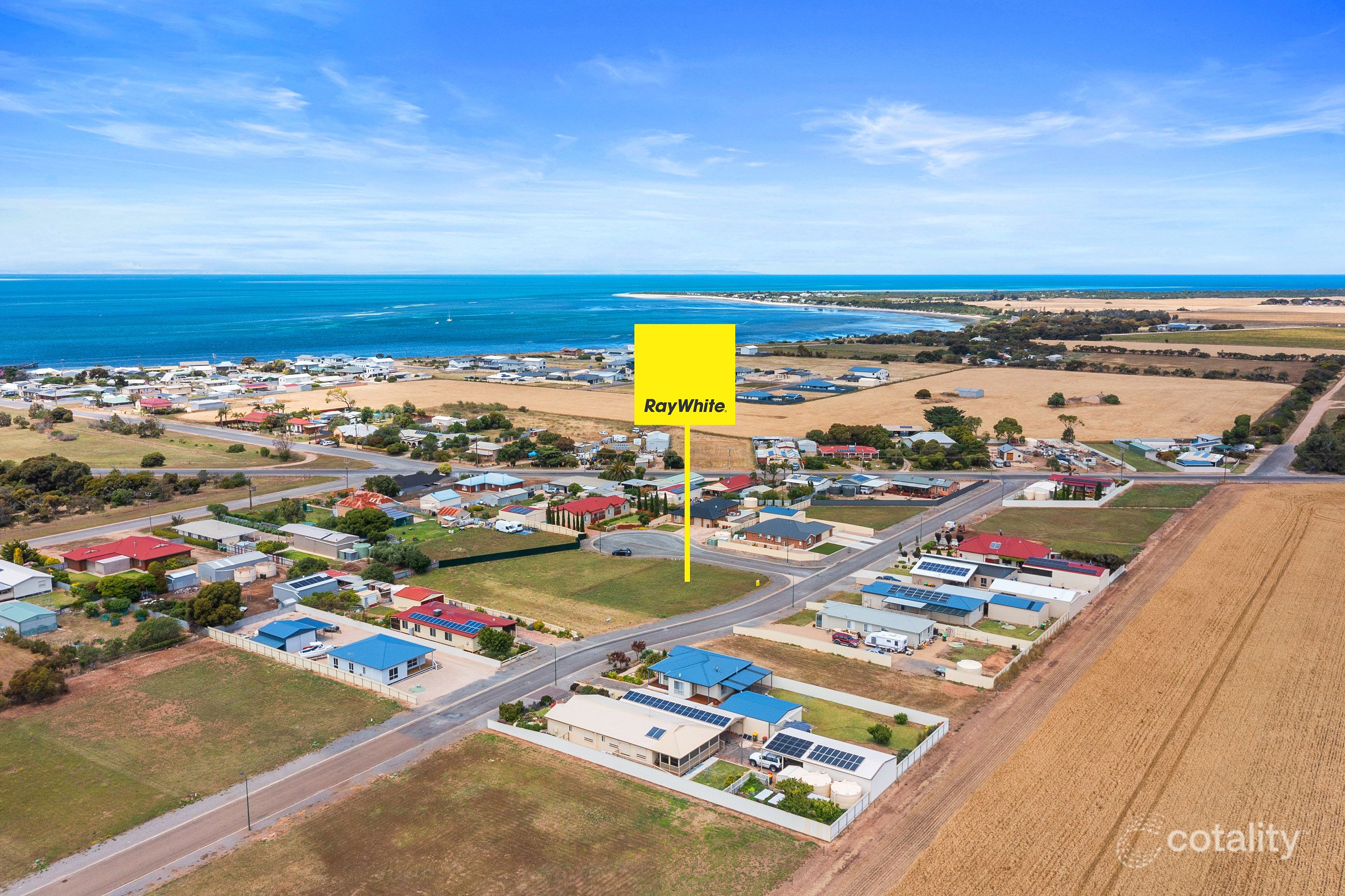 1 Sunset Ct, Edithburgh, SA 5583