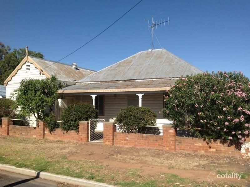 18 Merilba St, Narromine, NSW 2821
