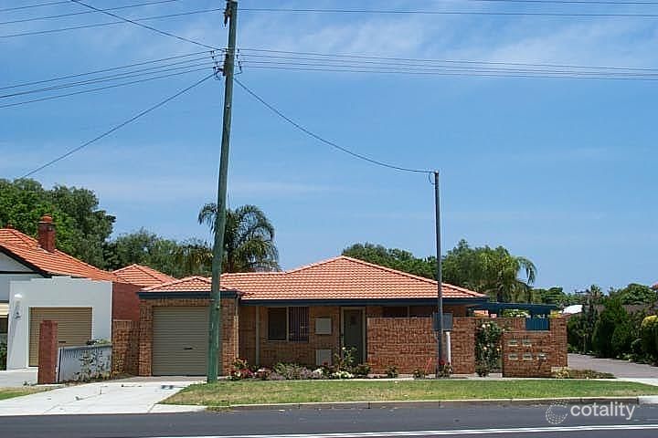 3/5 Westbury Cres, Bicton, WA 6157