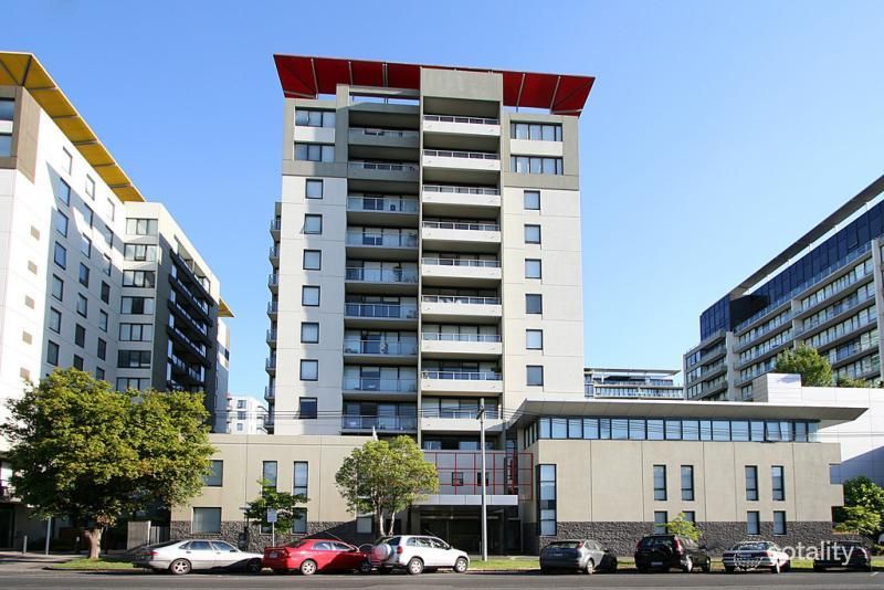 16/63 Dorcas St, South Melbourne, VIC 3205