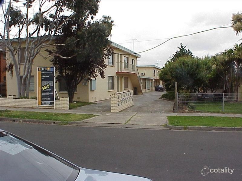 12/15 Ridley St, Albion, VIC 3020