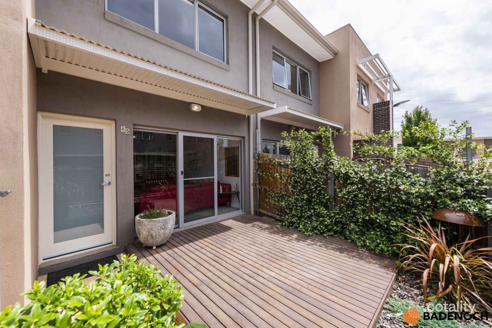 45/41 Philip Hodgins St, Wright, ACT 2611