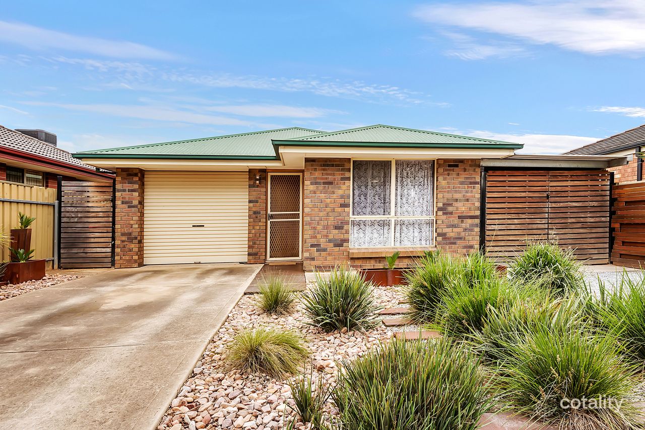 323a Whites Rd, Paralowie, SA 5108