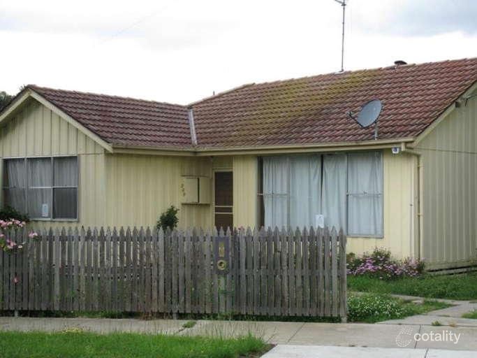 239 Macleod St, Bairnsdale, VIC 3875