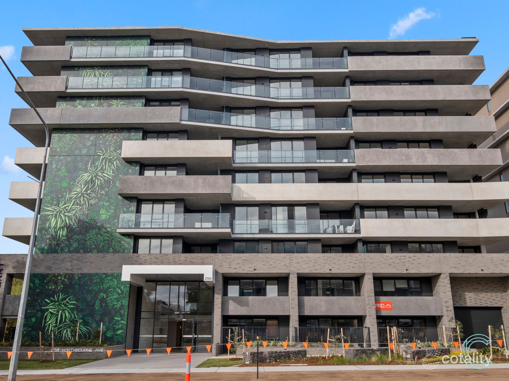 305/254 Northbourne Ave, Dickson, ACT 2602