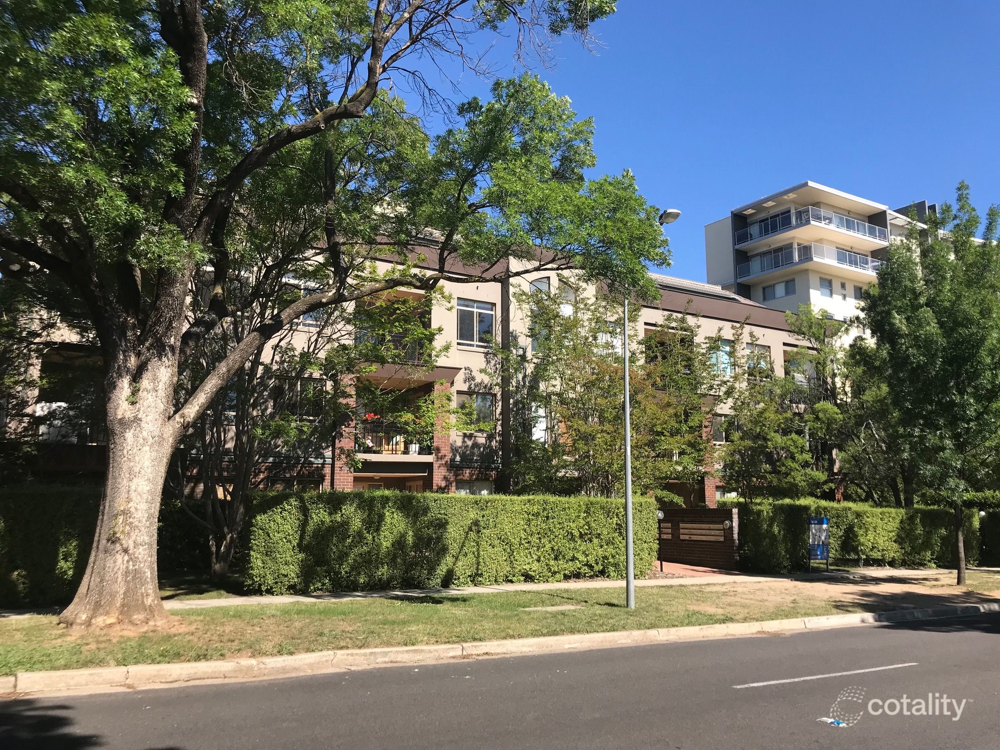 11/40 Moore St, Turner, ACT 2612