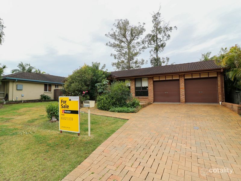 28 Grey Gum Rd, Taree, NSW 2430