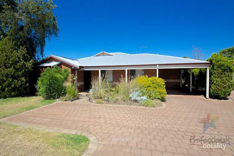 1/86 Ivanhoe St, Eden Hill, WA 6054