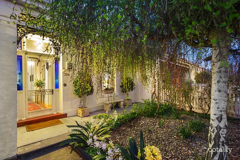 294 Lennox St, Richmond, VIC 3121