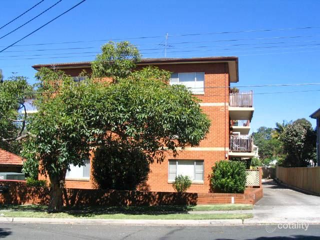 10/78 Wyuna Ave, Freshwater, NSW 2096