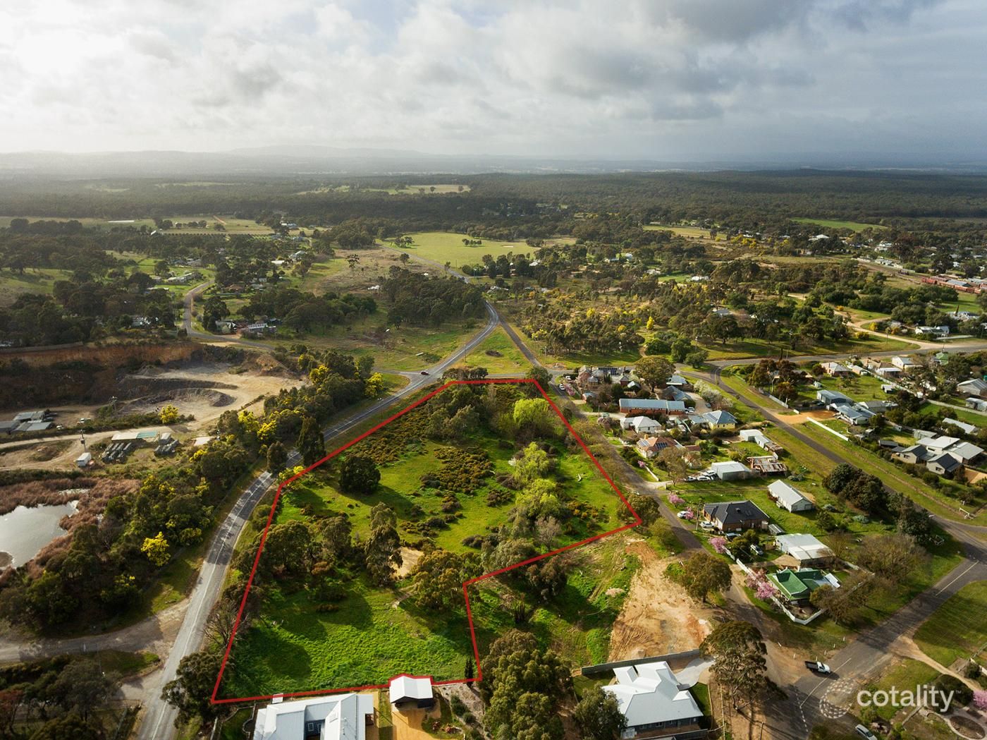 1 Lowther St, Maldon, VIC 3463