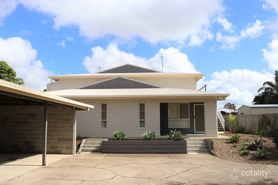 1/53 Beach Rd, Pialba, QLD 4655