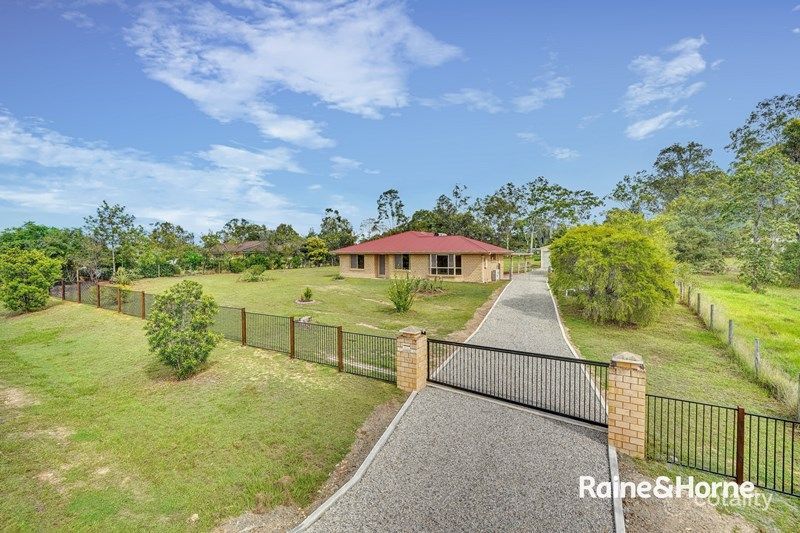 101-103 Equestrian Dr, New Beith, QLD 4124