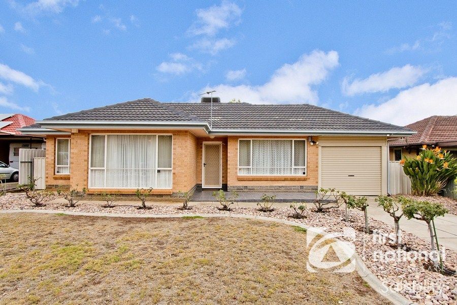 9 Jacaranda Dr, Salisbury East, SA 5109