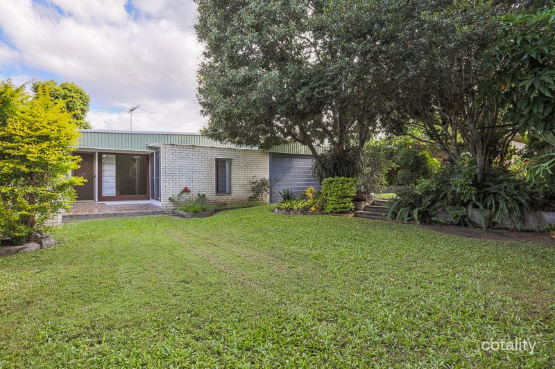 6 Ardell St, Kenmore, QLD 4069