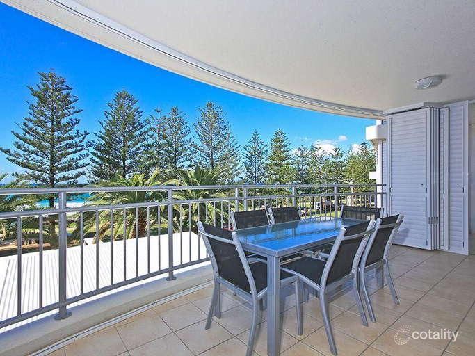 6/186 The Esplanade, Burleigh Heads, QLD 4220