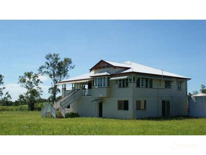 281 Grasstree Rd, Alligator Creek, QLD 4740