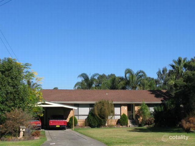 10 Mayne St, Wilberforce, NSW 2756