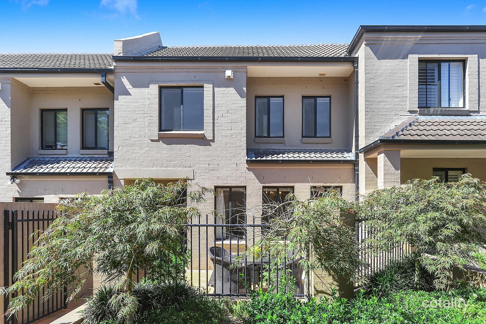 7/28-34 Kent St, Epping, NSW 2121