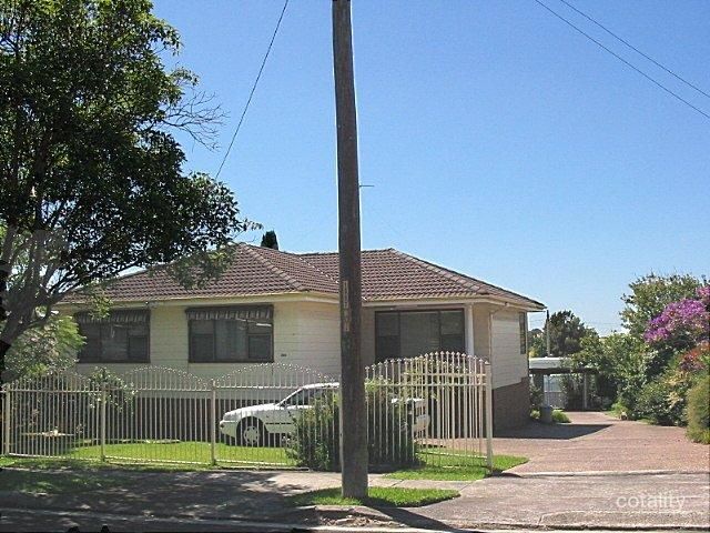 290 Lambton Rd, New Lambton, NSW 2305