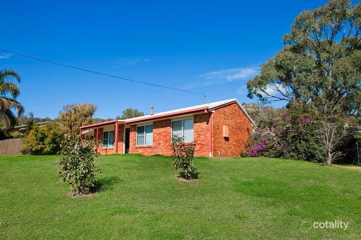 11 Warrina Ct, Kingsthorpe, QLD 4400