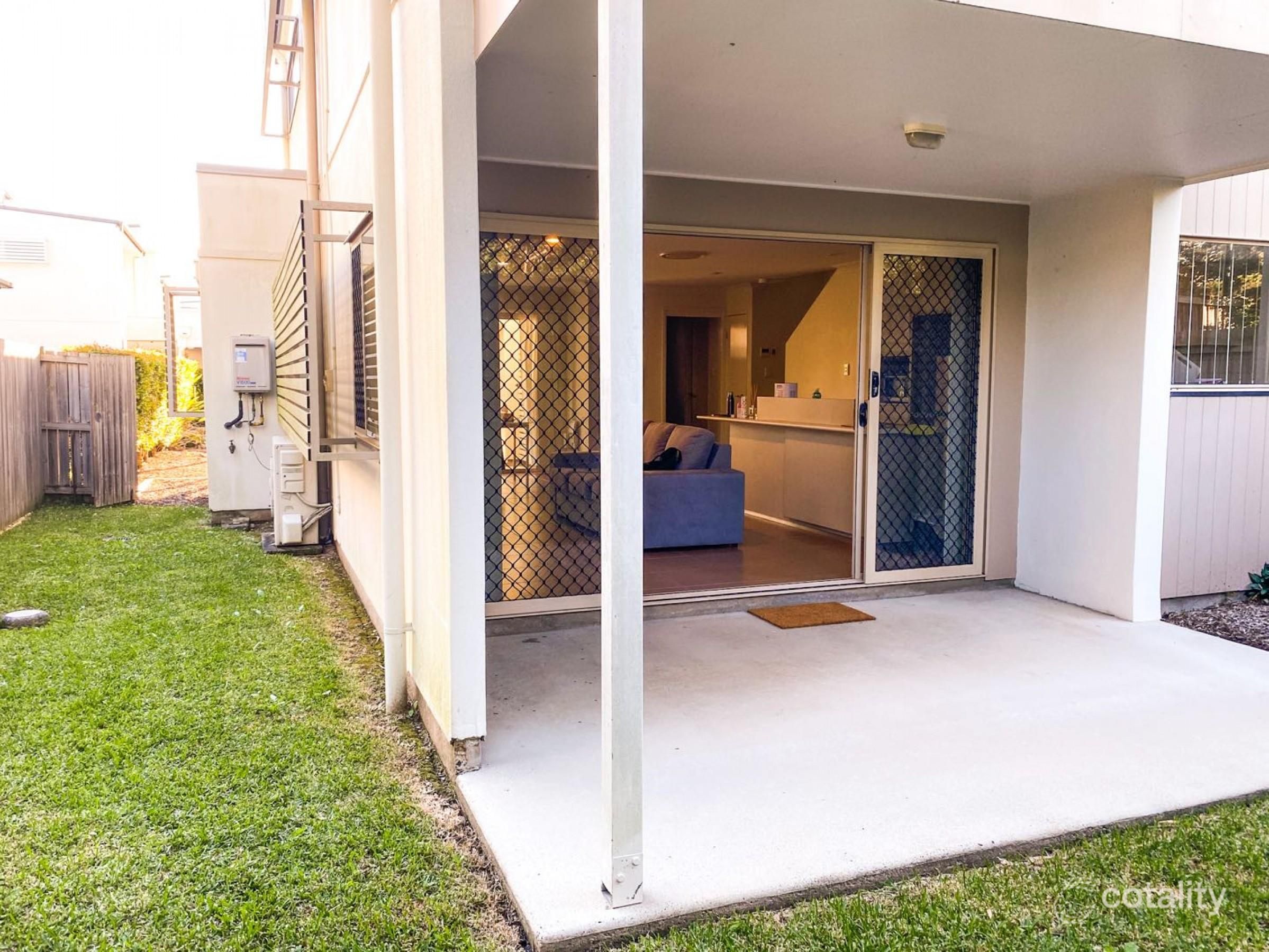 35/63 Sean St, Boondall, QLD 4034