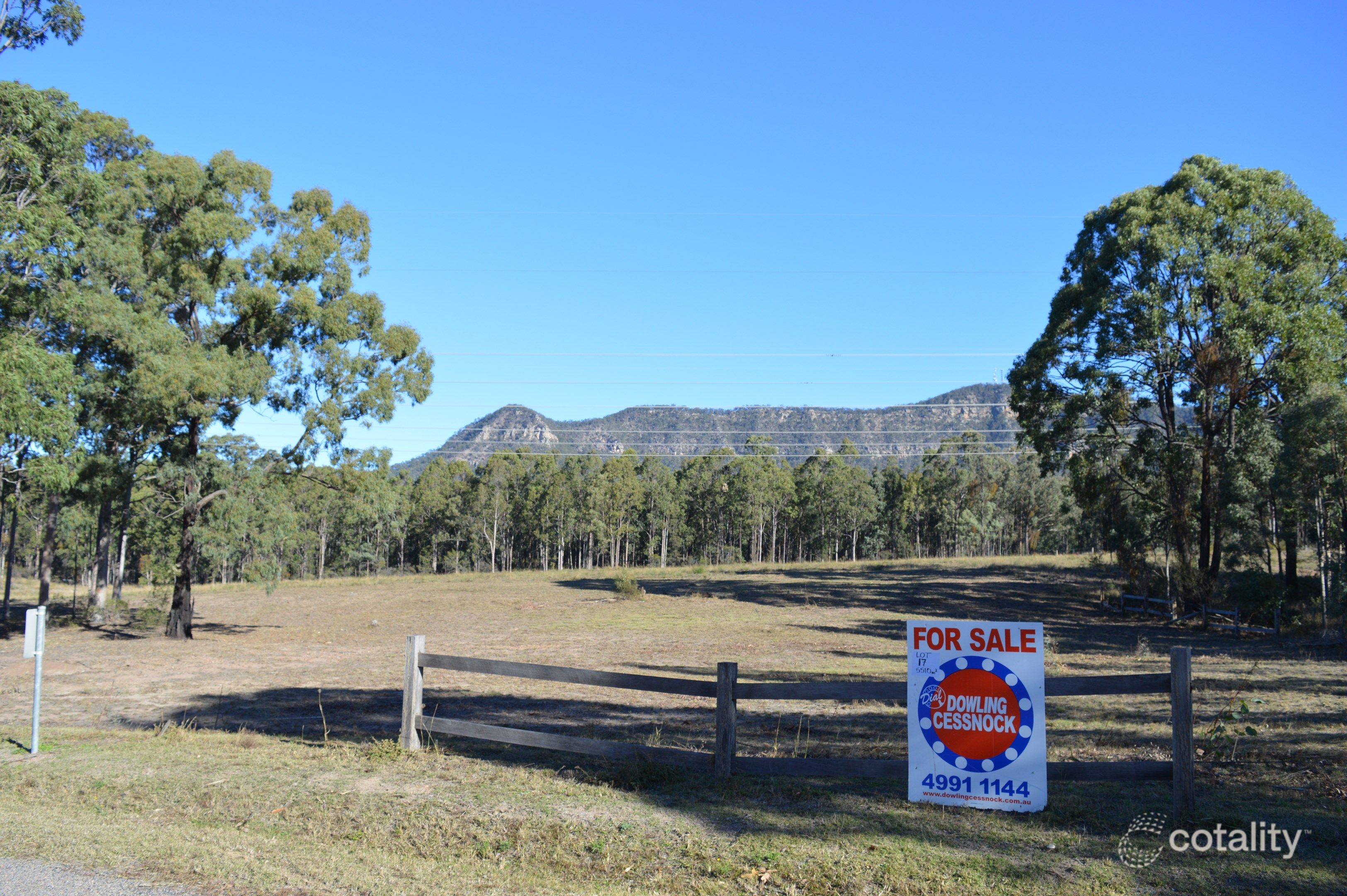 26 Blue Cliff Rd, Pokolbin, NSW 2320