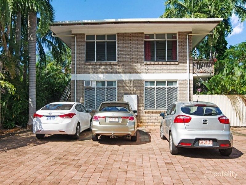 1/36 Kurrajong Cres, Nightcliff, NT 0810