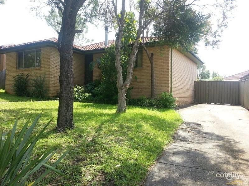 31 Ryan Cres, Riverstone, NSW 2765
