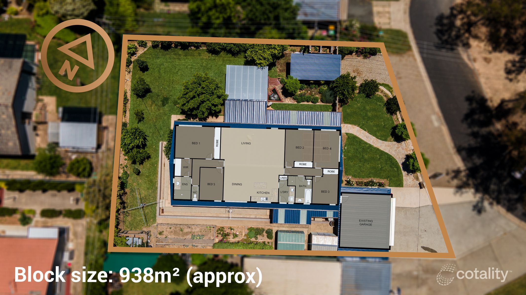 7 Murrell Pl, Flynn, ACT 2615