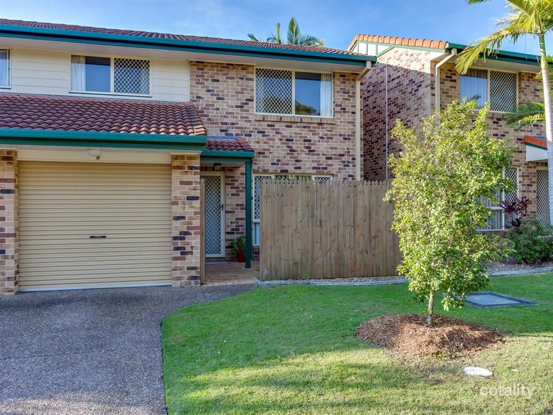 6/18 Bottlewood Ct, Burleigh Waters, QLD 4220