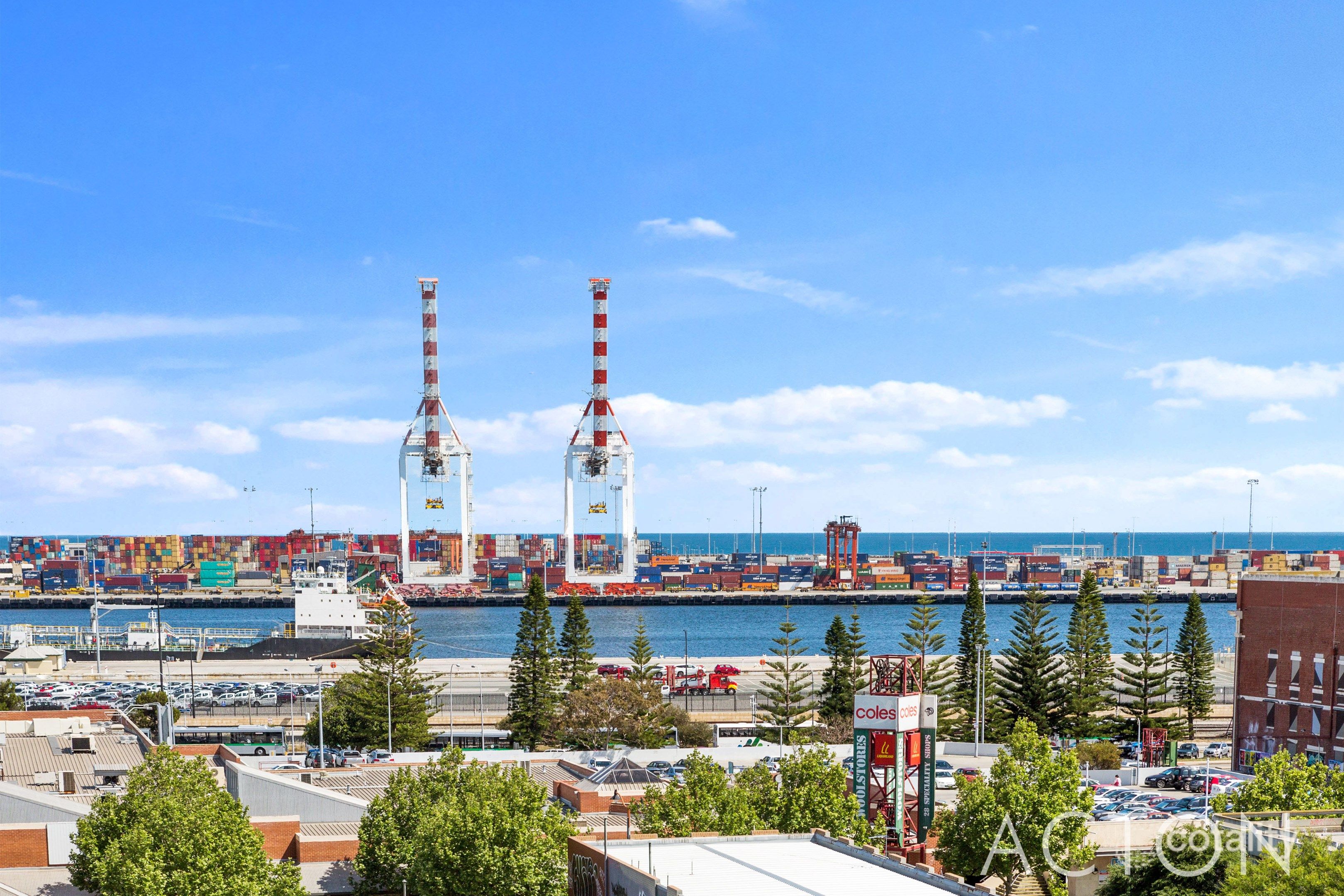 802/23 Adelaide St, Fremantle, WA 6160