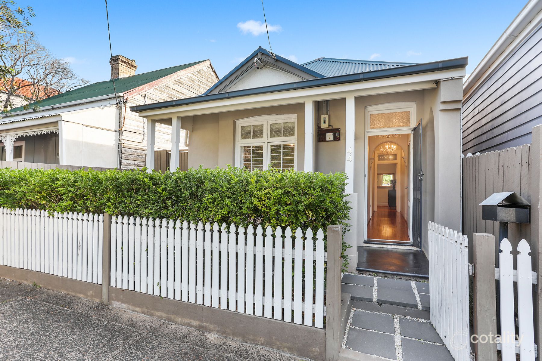 44 Foster St, Leichhardt, NSW 2040
