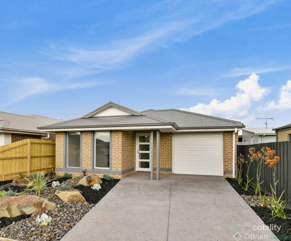 46a Oxford Way, North Wonthaggi, VIC 3995