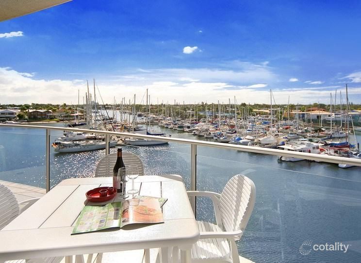 411/13 Nicklin Way, Minyama, QLD 4575