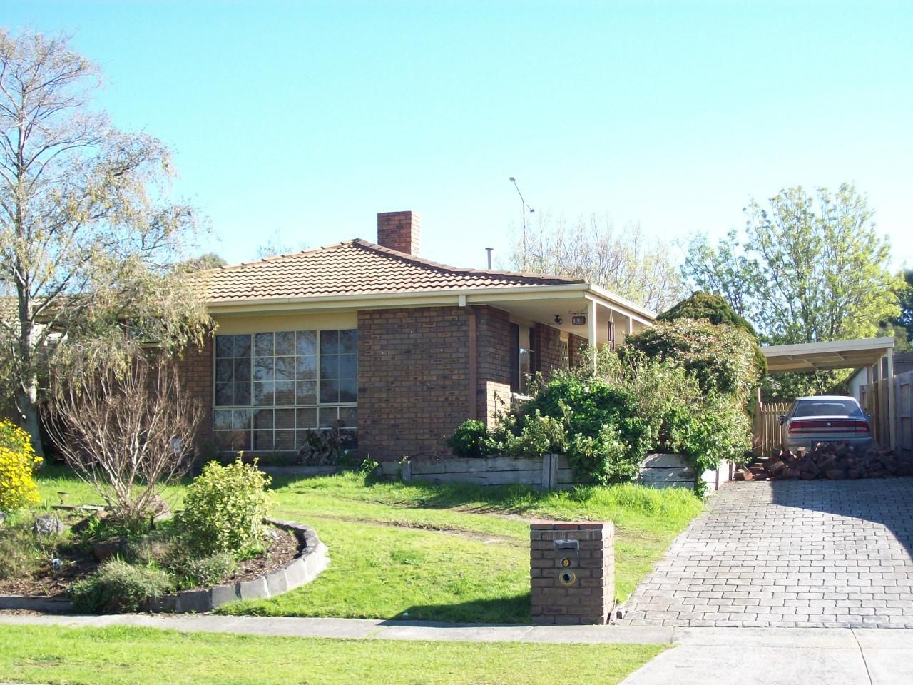 9 Andene Dr, Narre Warren, VIC 3805